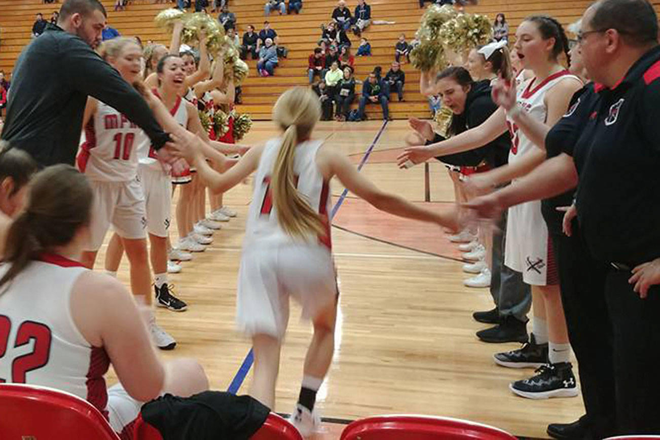 M-P girls lose, boys win; others don’t do well