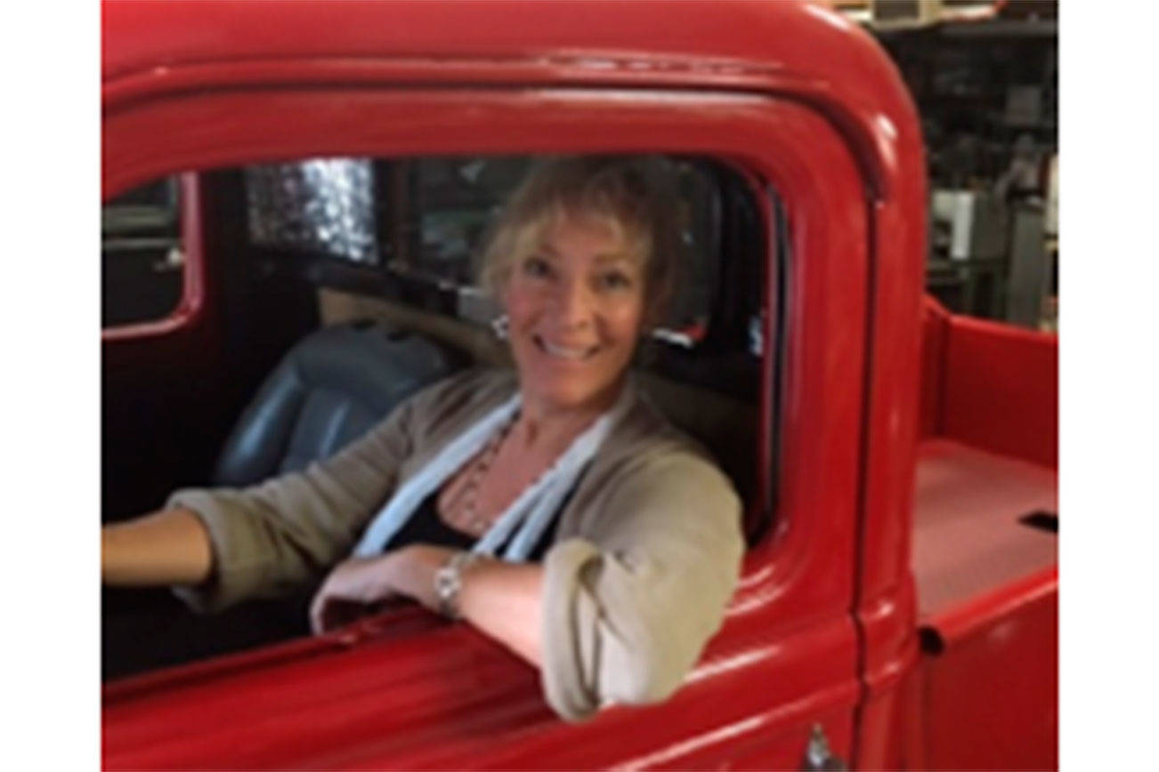 Hospice gives life to talking about death