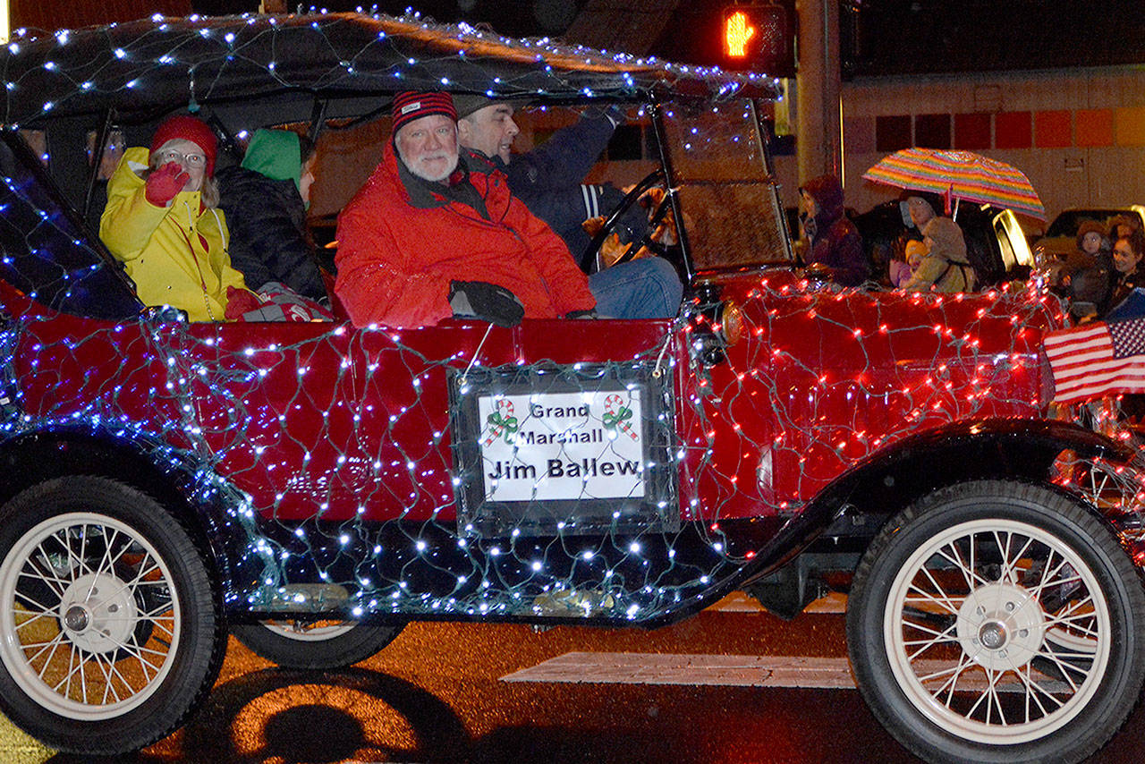 Merrysville festival creates winter wonderland of fun (video, slide show)