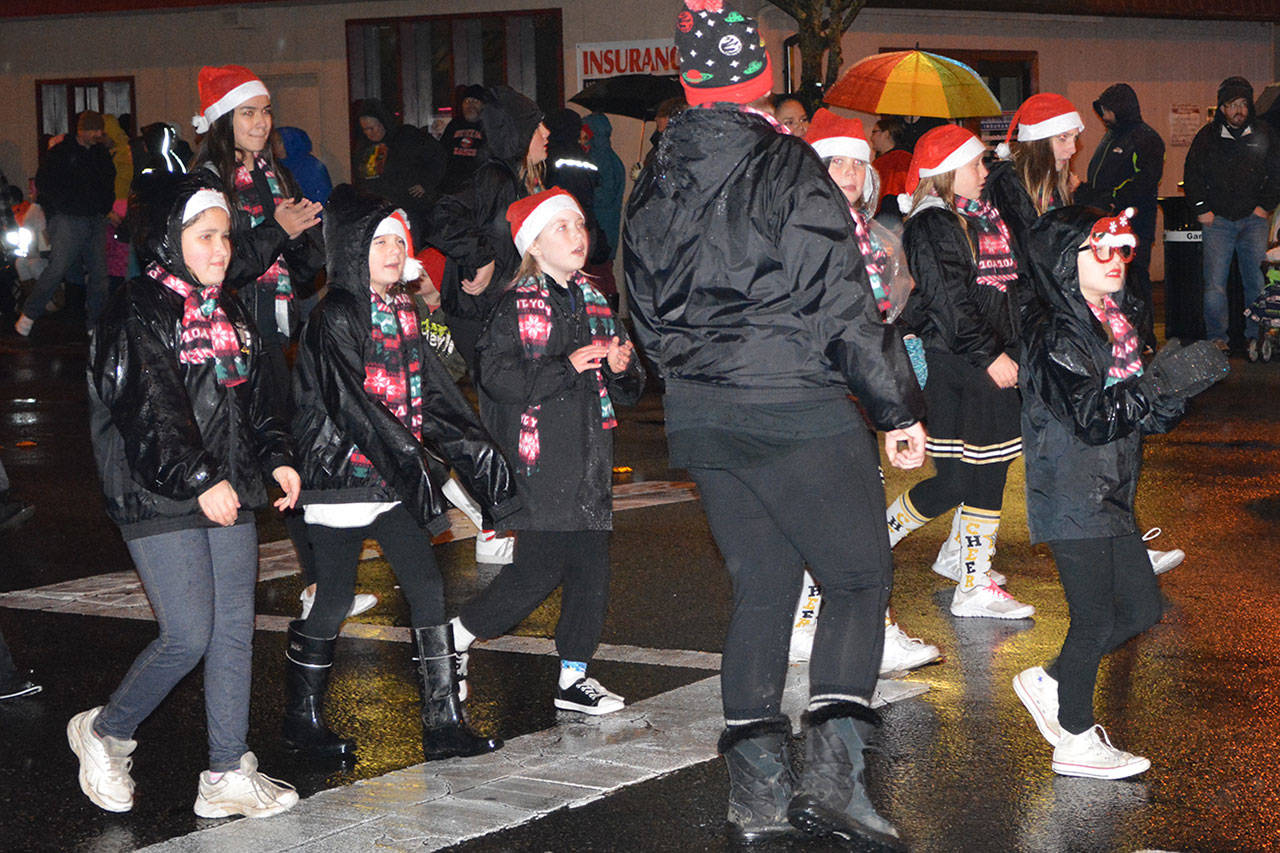 Merrysville festival creates winter wonderland of fun (video, slide show)