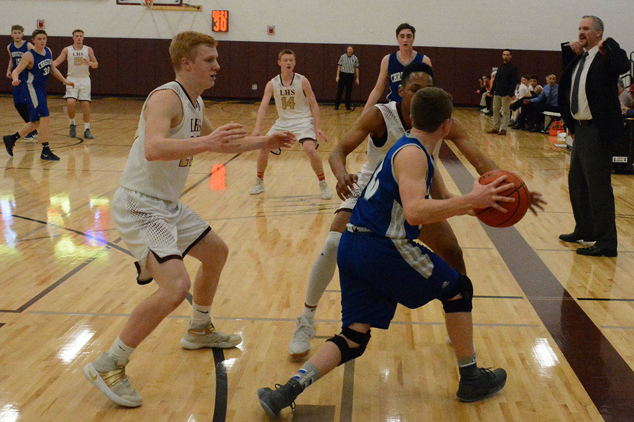 With the Cougars, it’s off to the races (slide show)