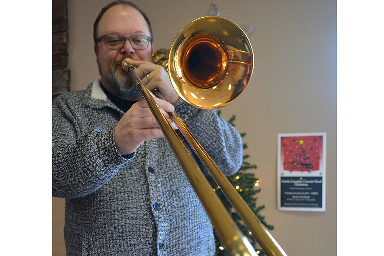 Tune in to see this band in M’ville