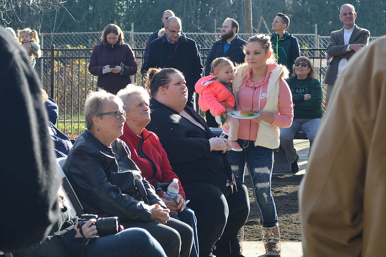 Housing for homeless opens in ‘serene’ setting (slide show)