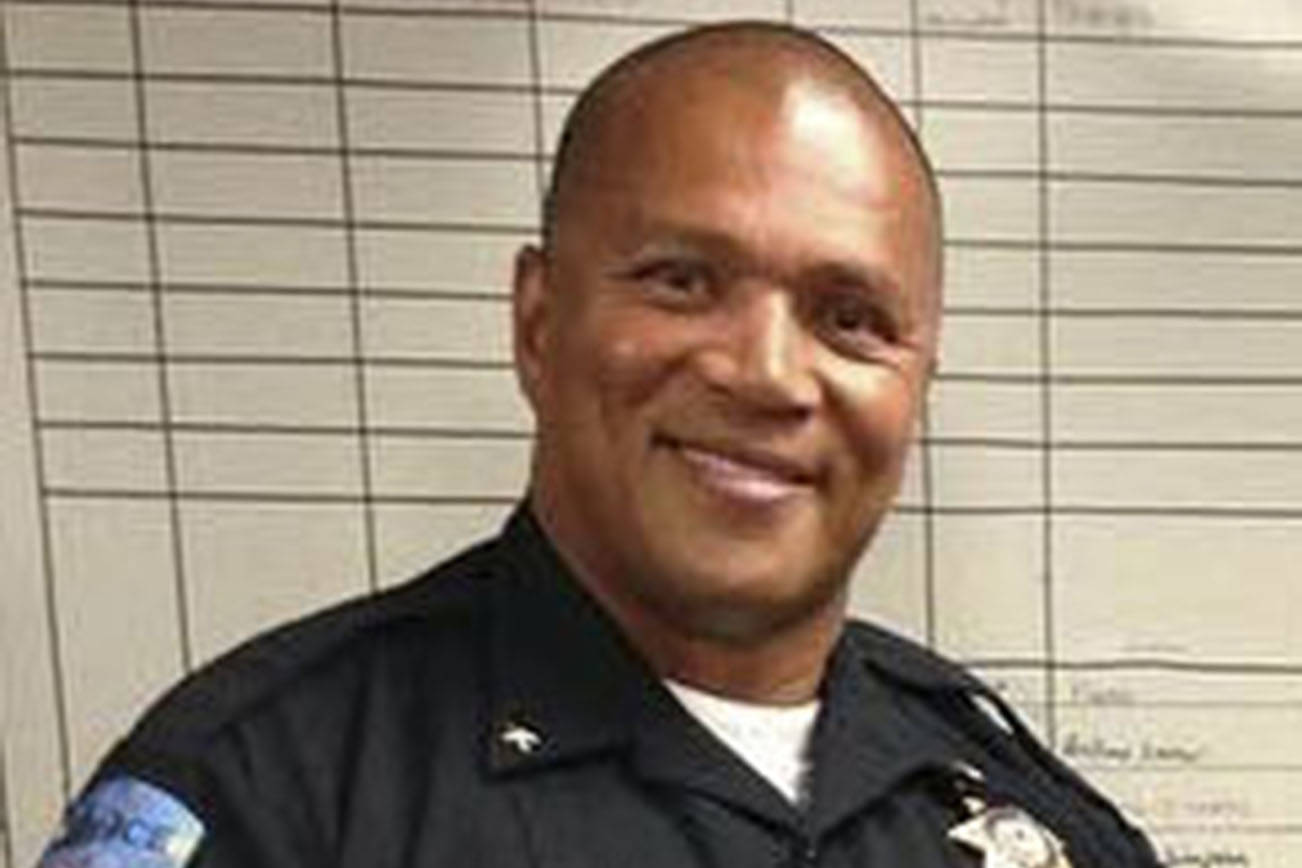 Tulalip appoints interim police chief; Echevarria resigns