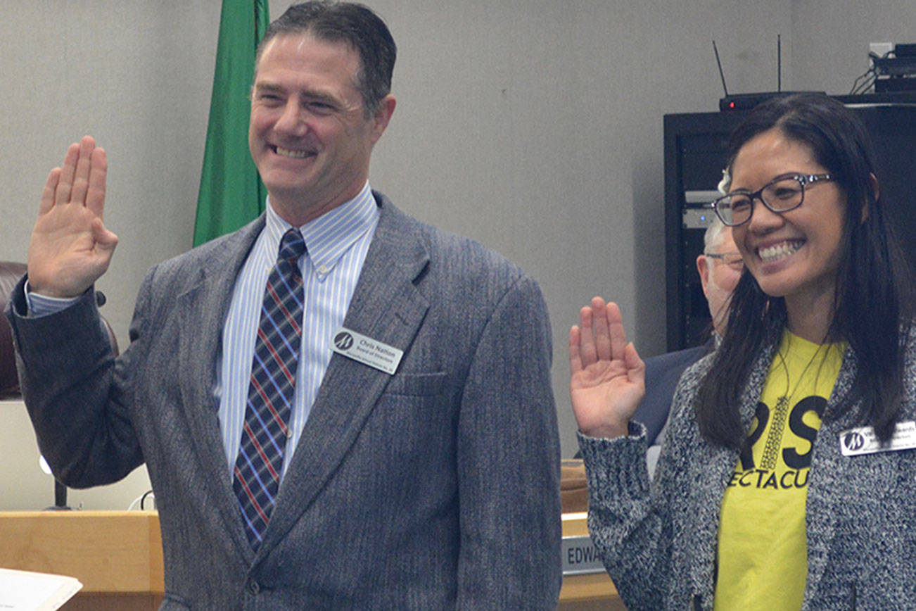 Survey says what community thinks of M’ville schools