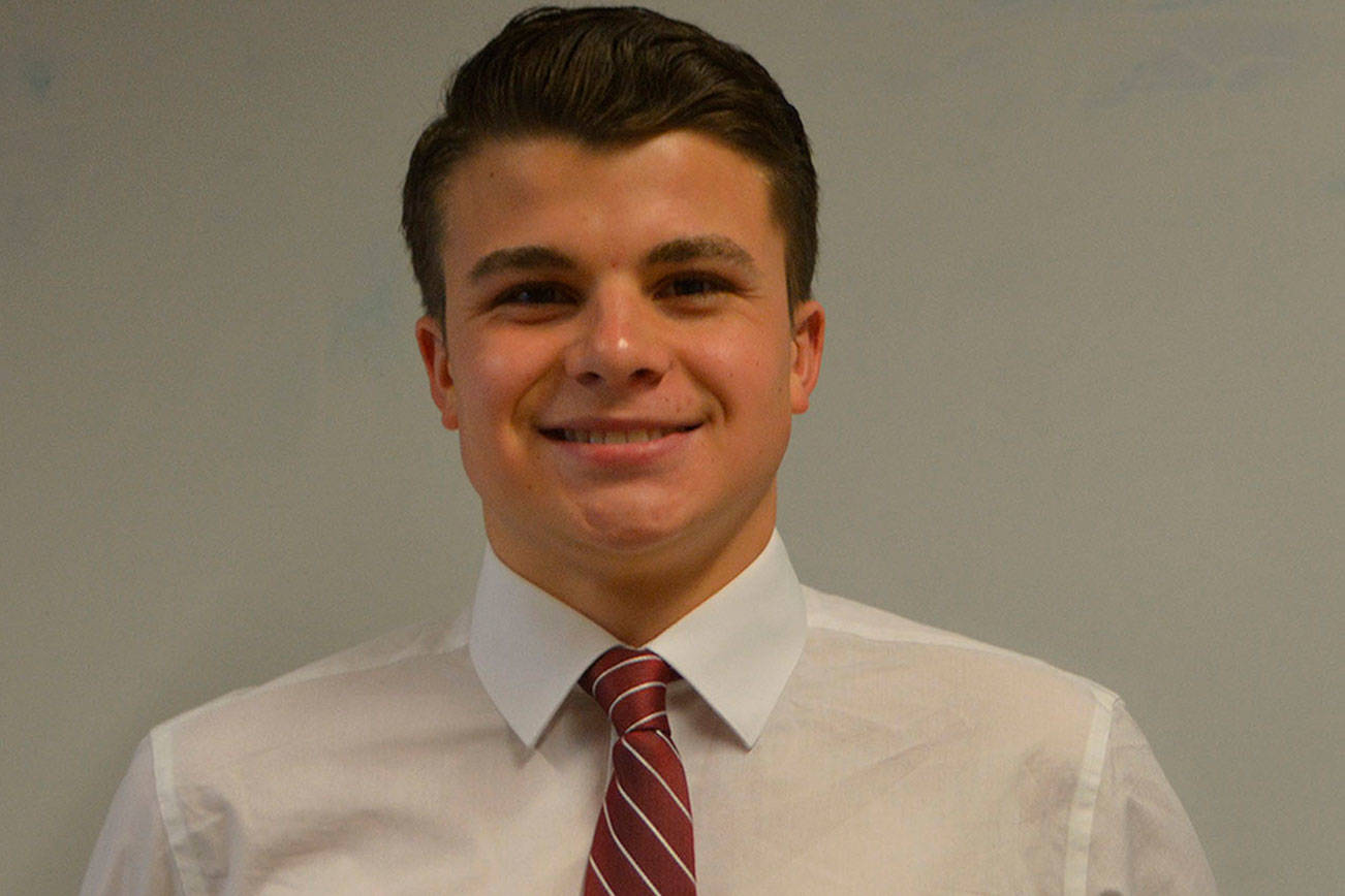 Top MG scholars Students of the Month