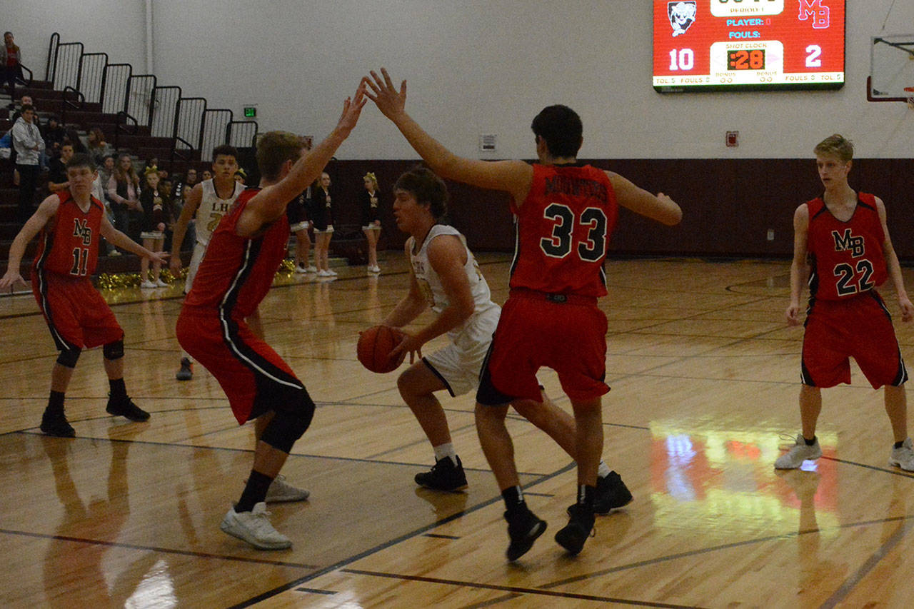 Just stop it; Lakewood can’t