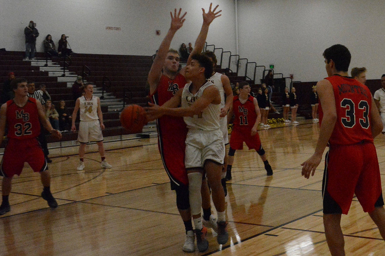 Just stop it; Lakewood can’t