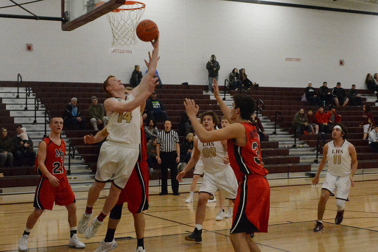 Just stop it; Lakewood can’t