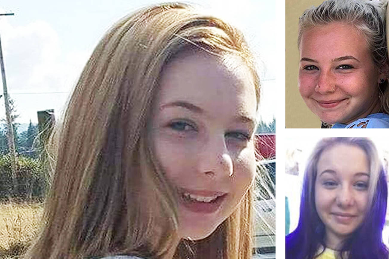 Family pleads for public’s help to find missing teenage daughter