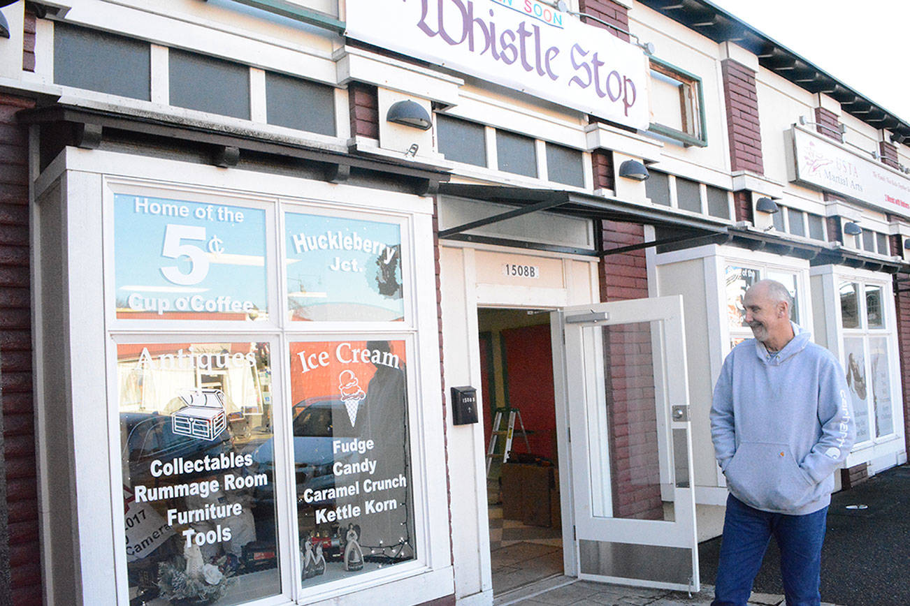 ‘Confections, Collections and Connections’