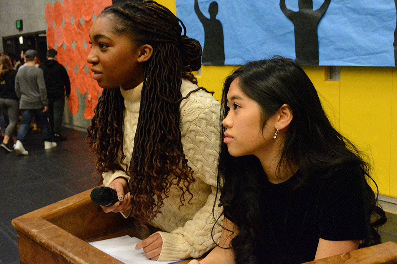 55 years later, MLK’s issue still a problem here in M’ville (Updated with video)