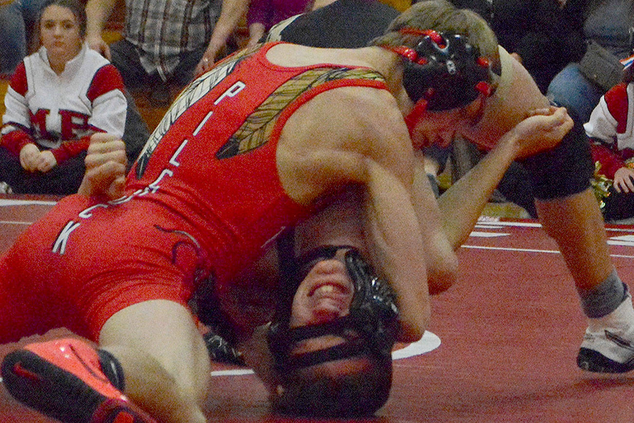 M-P (mostly) puts MG on its back (slide show)