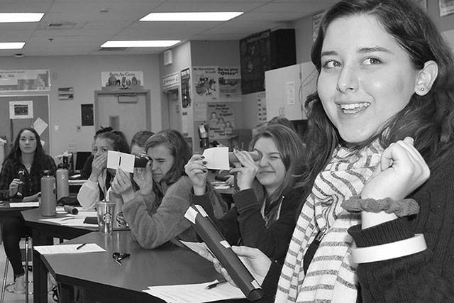 Youngsters learn all about science jobs