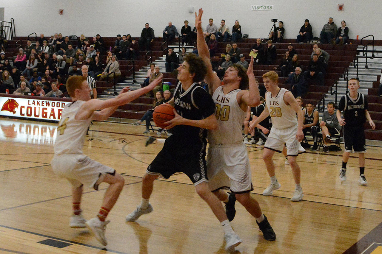 Lakewood, M-P, Arlington host playoff games Saturday