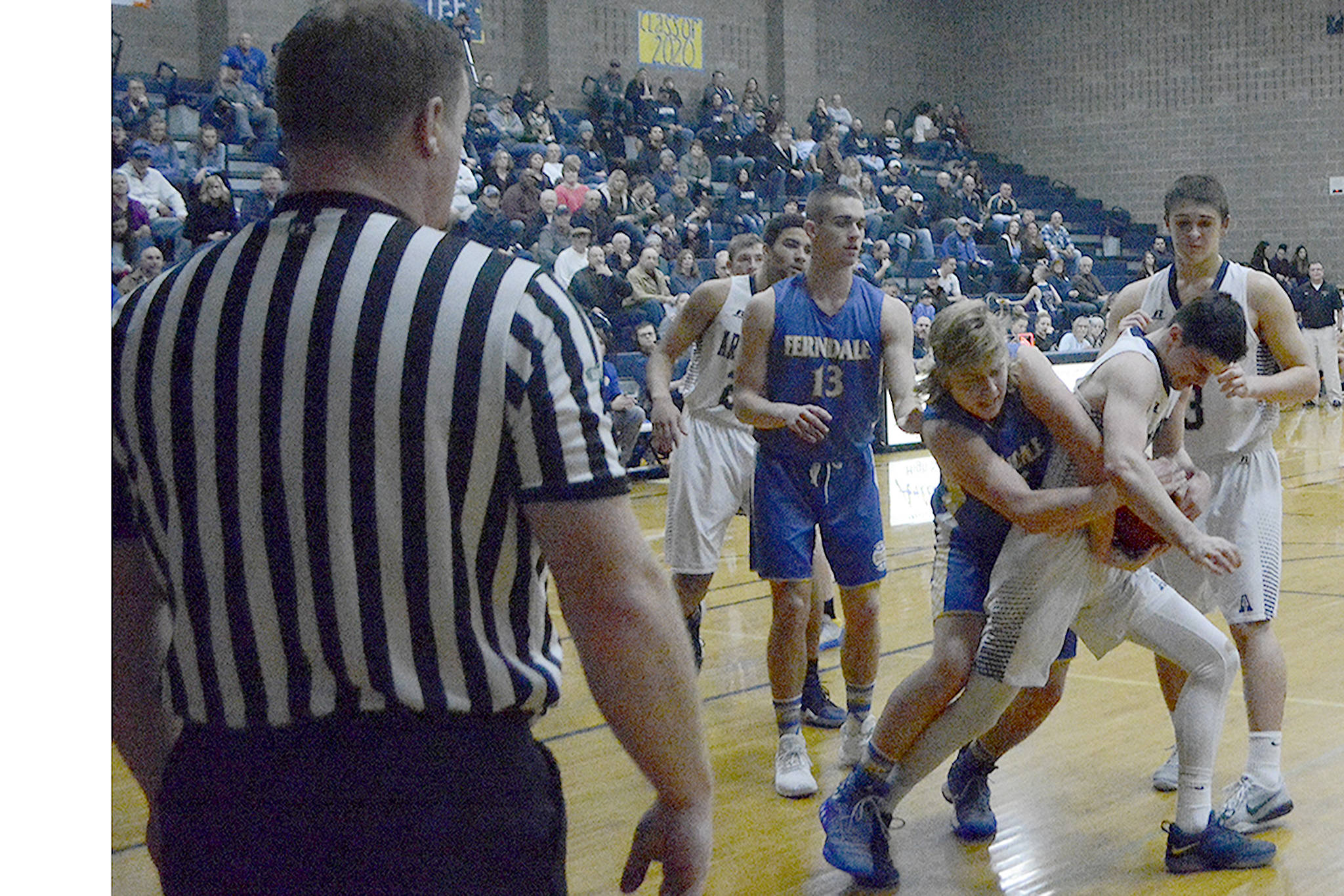 1 local team’s heart will be broken on Valentine’s Day (slide show)