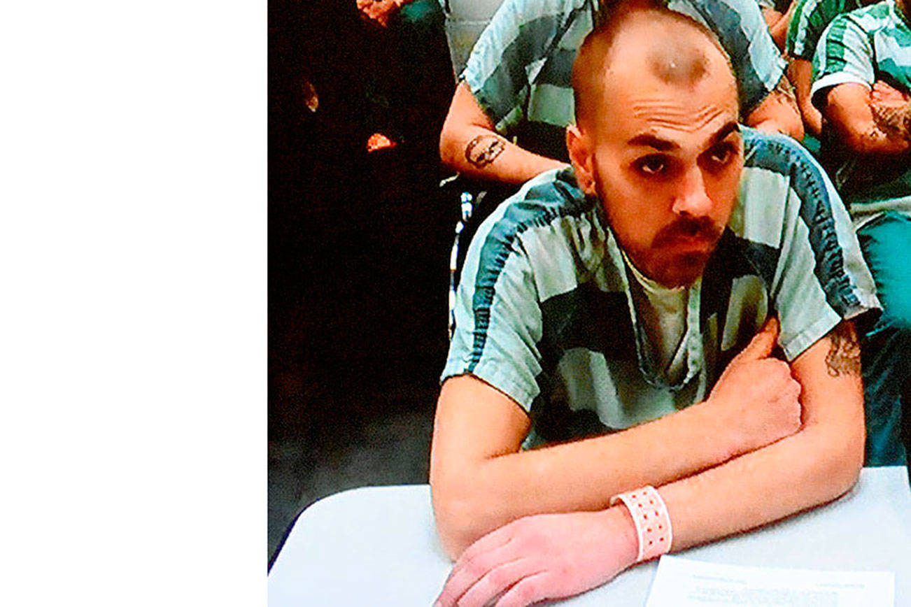 Last 2 suspects caught; Arlington man dies after robbery of casino winnings