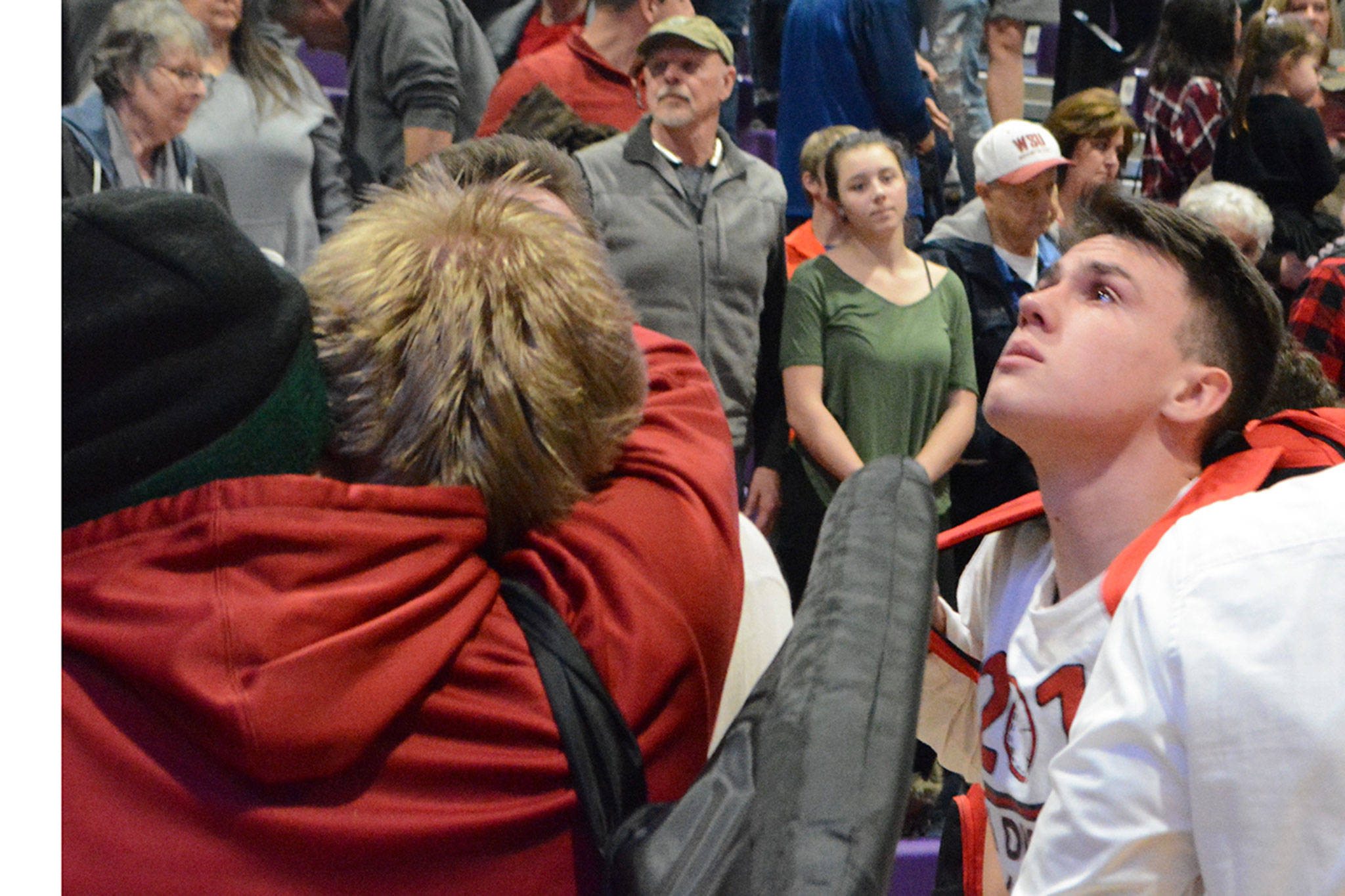 M-P falls to Mount Spokane, out of state playoffs (slide show)