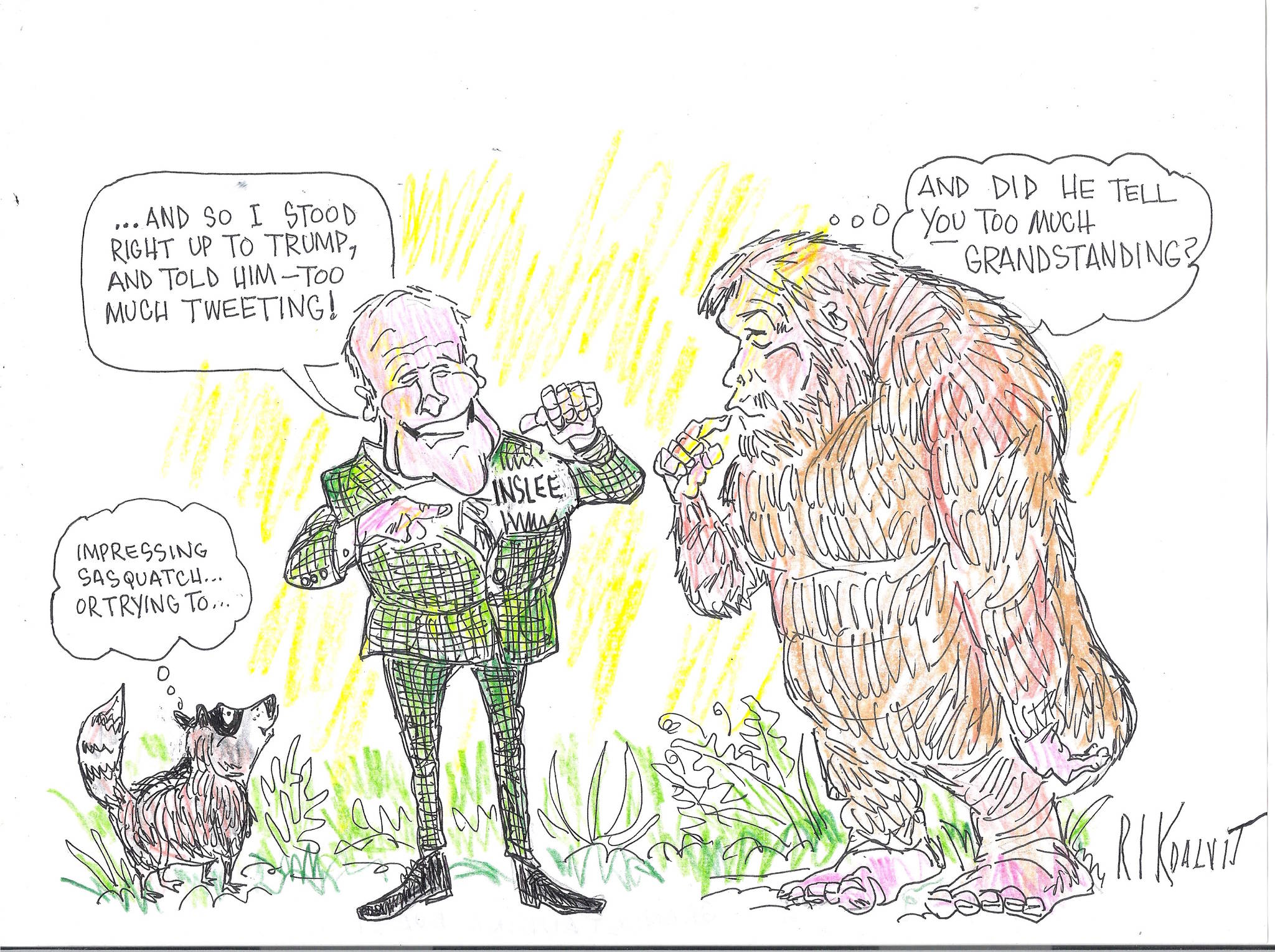 Backseat coach: ICE melts our heart in favor of single M’ville mom