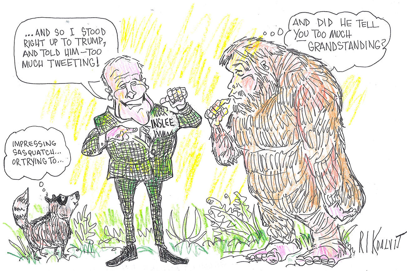 Backseat coach: ICE melts our heart in favor of single M’ville mom