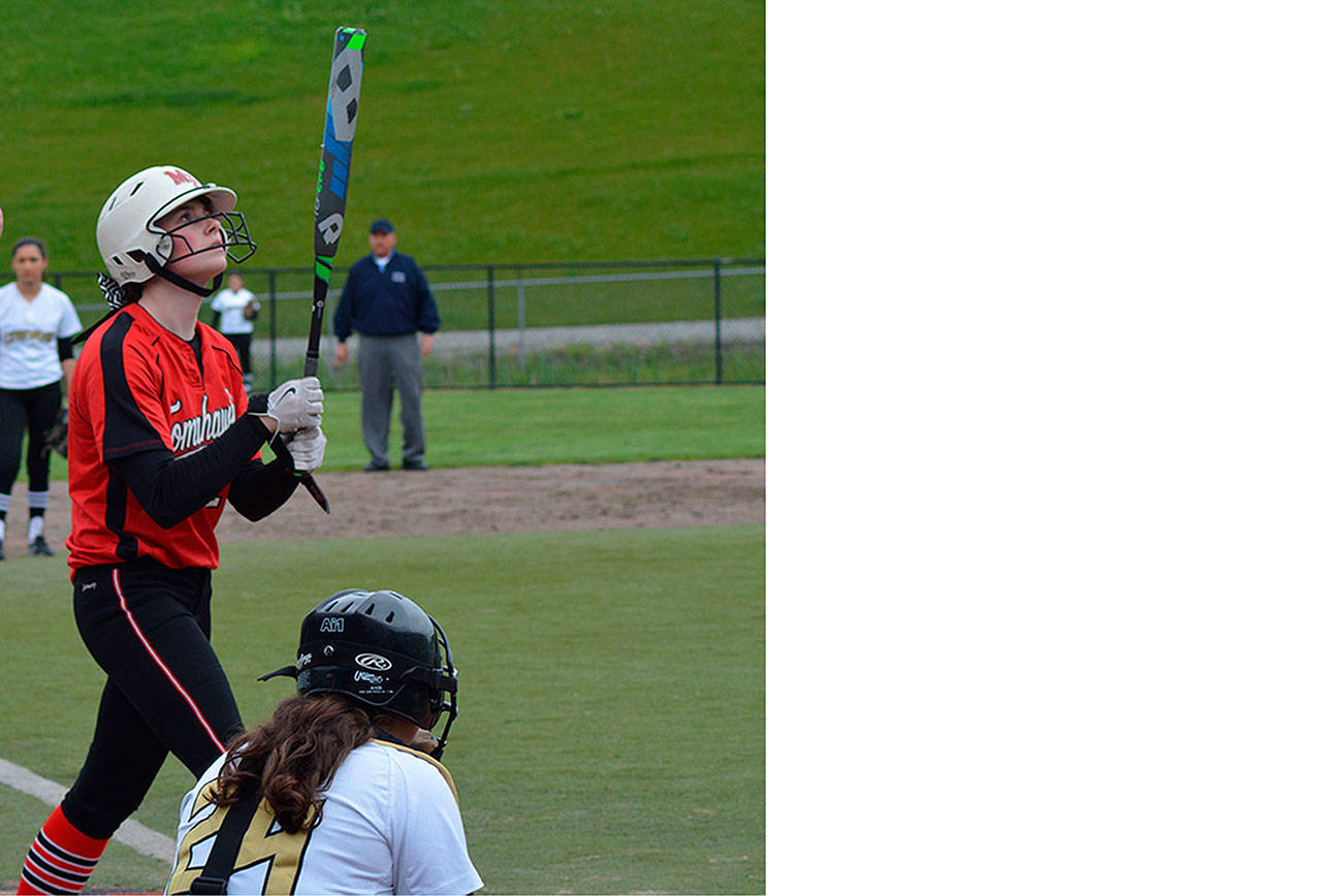 Scales of Justice finally tipping McKenzie’s way