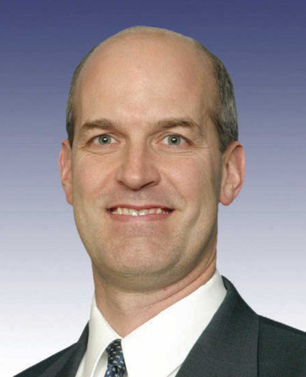 Gun violence hot topic at M’ville coffee