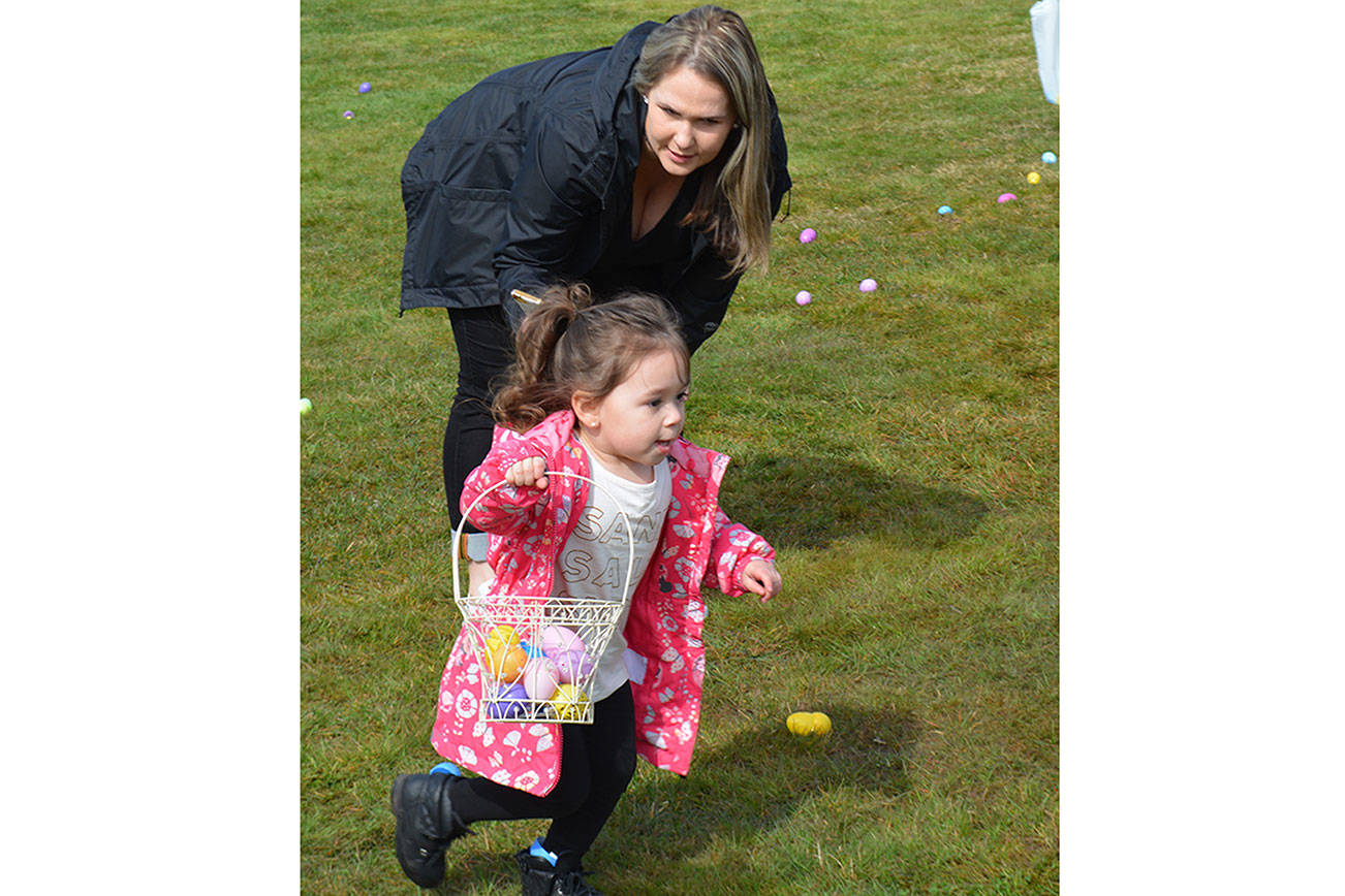 Egg-zactly what was wanted in M’ville, Arlington for Easter (slide show)