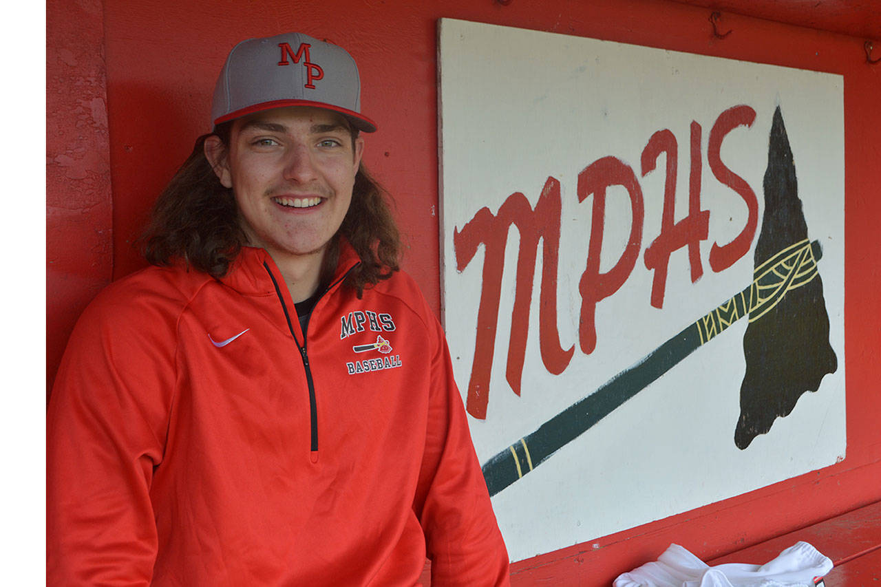 This pitcher can really hit