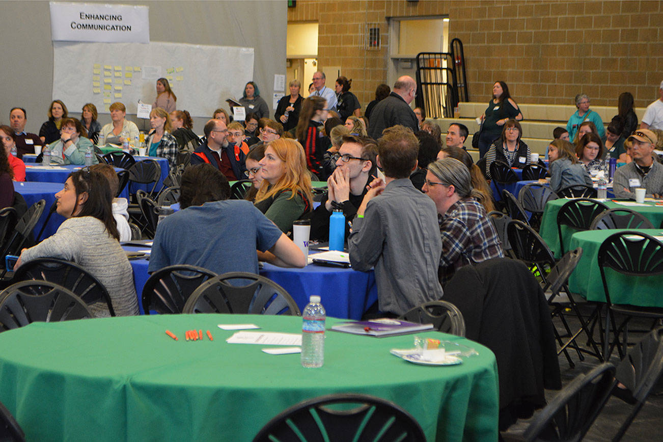 ‘Make a decision’ on schools future