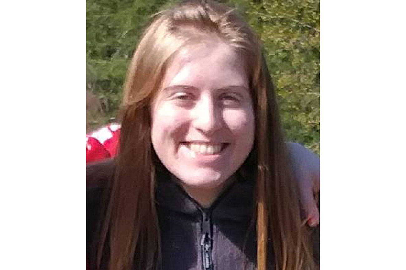 Arlington girl, 15, found