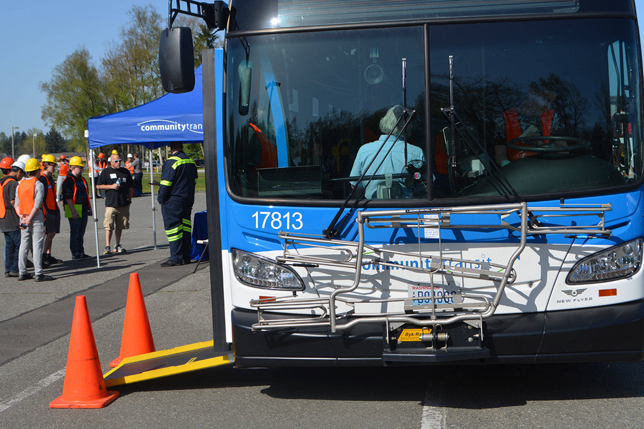 It’s a good trade: You earn while you learn