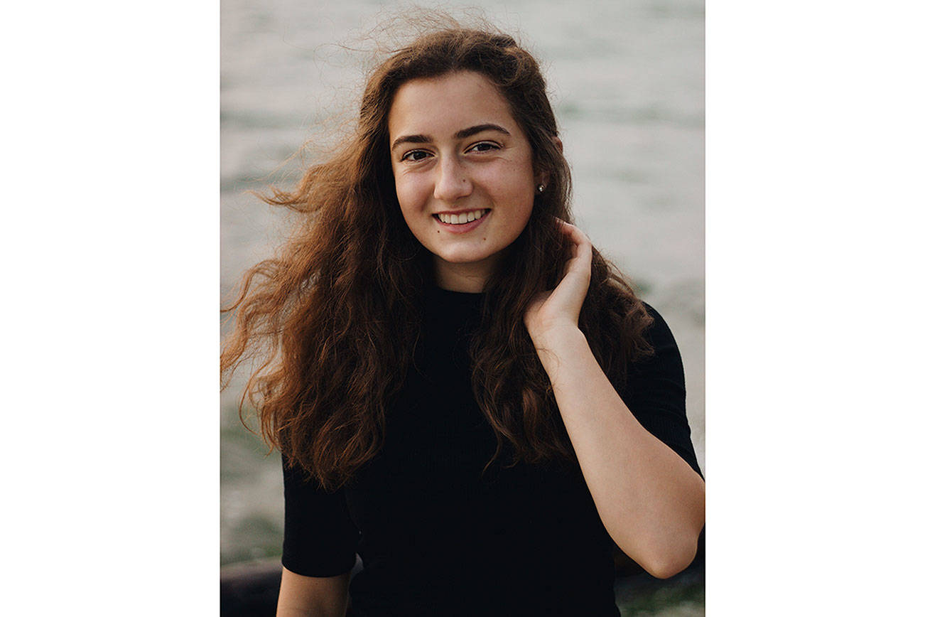 Lakewood High announces top students