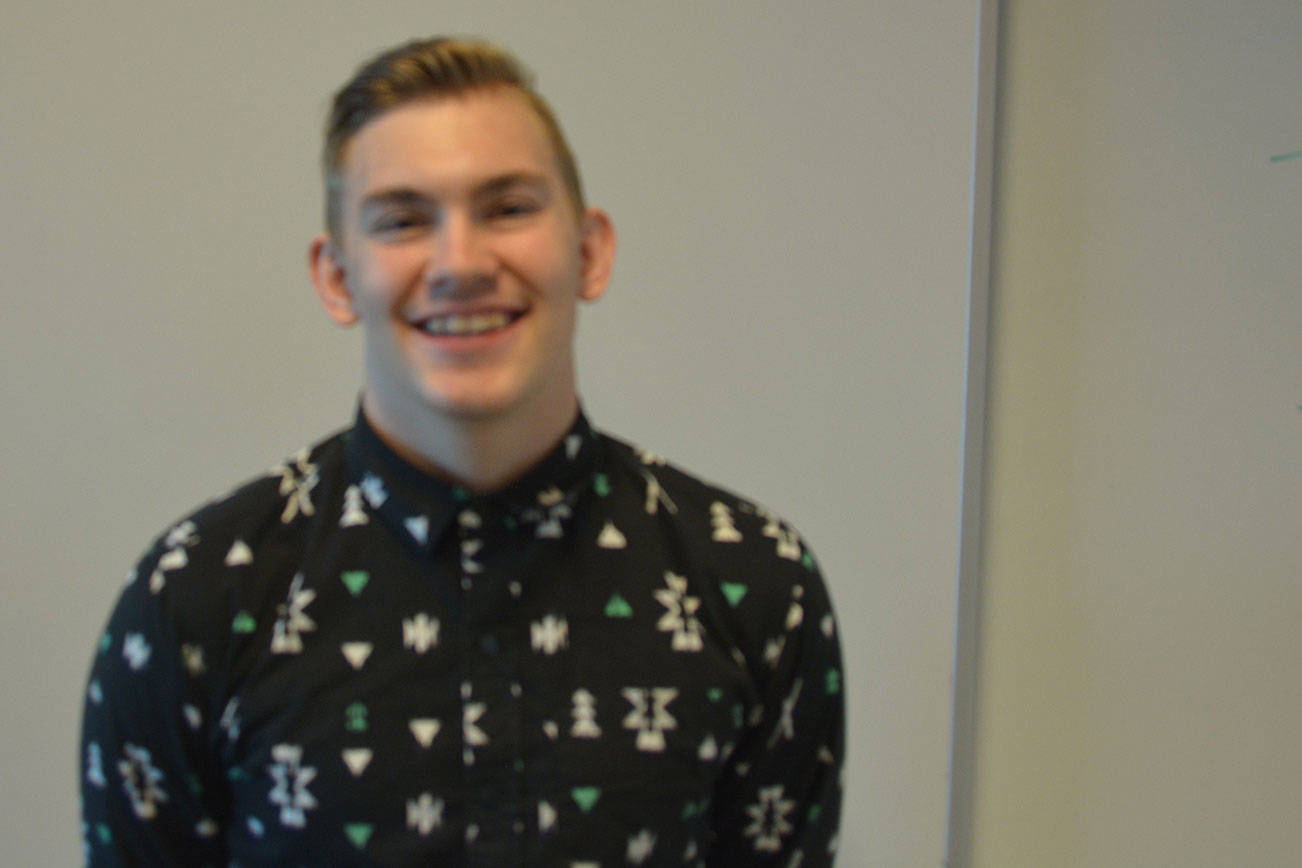 M’ville Students of the Month overcome obstacles