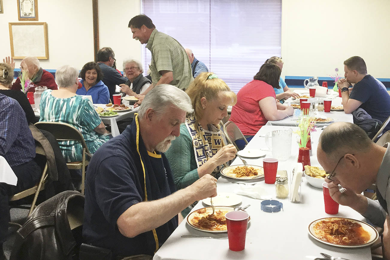 Arlington Masons back Bikes for Books for kids who love to read, love to ride