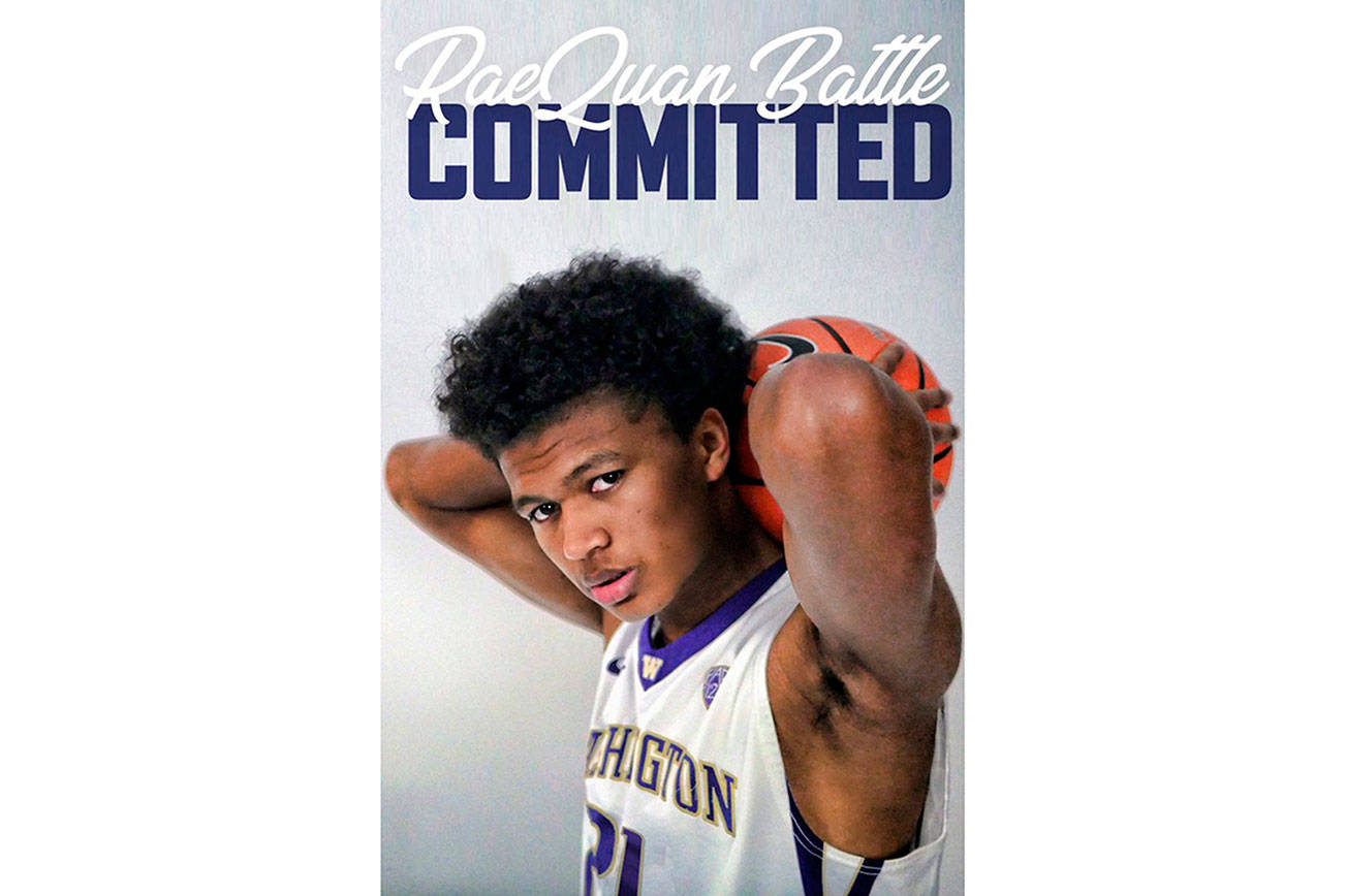 UW wins the battle for M-P star