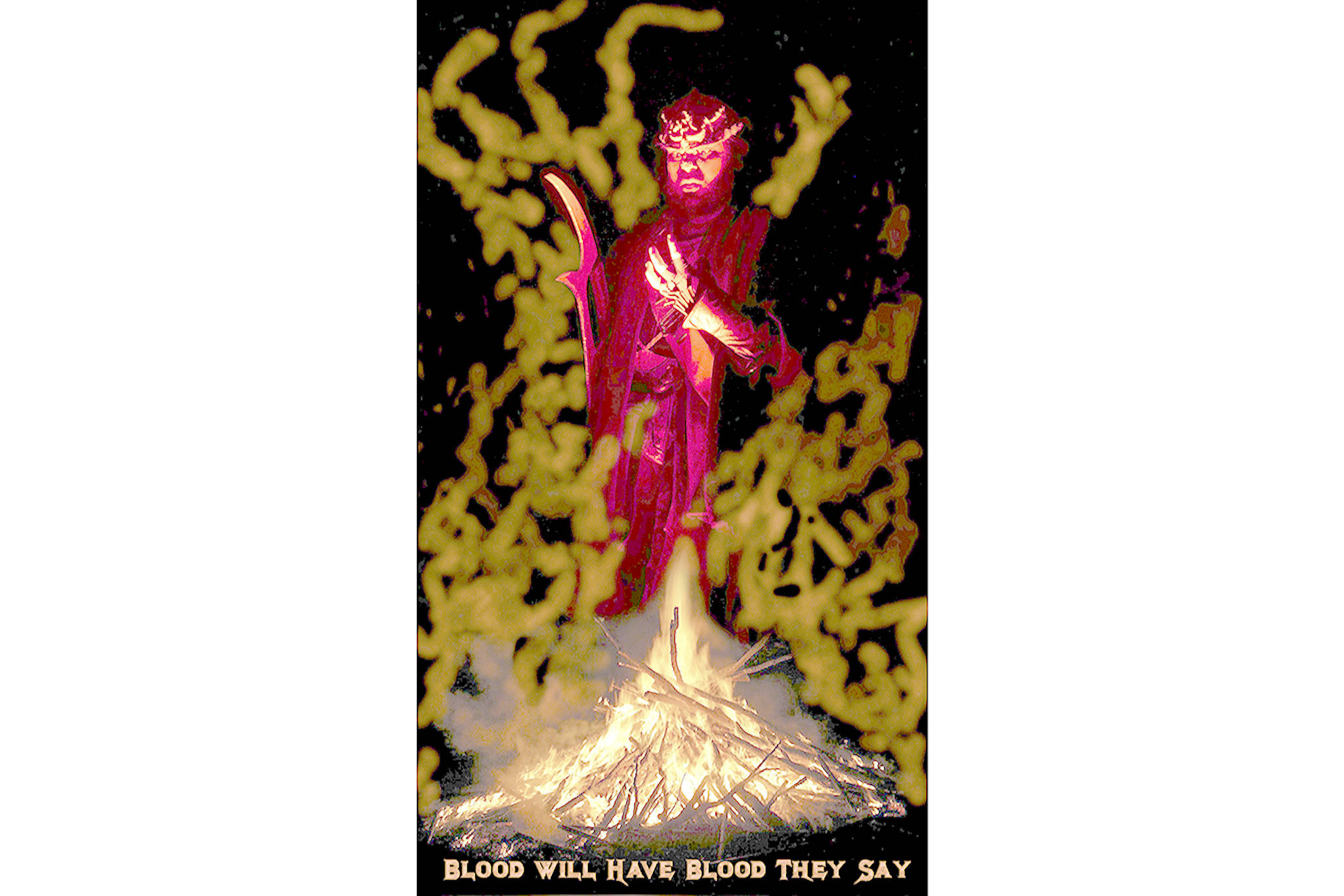 Even Shakespeare gets in on Star Trek craze