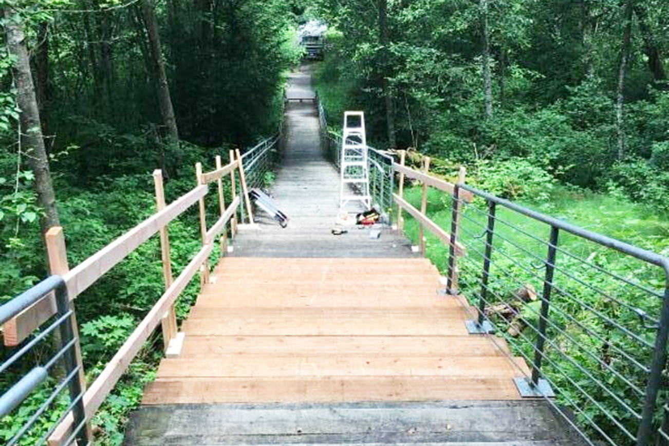 Arlington briefs (July 23)