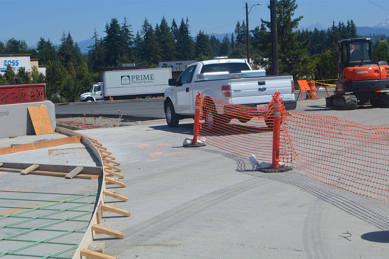 116th overpass closures, detours coming this weekend