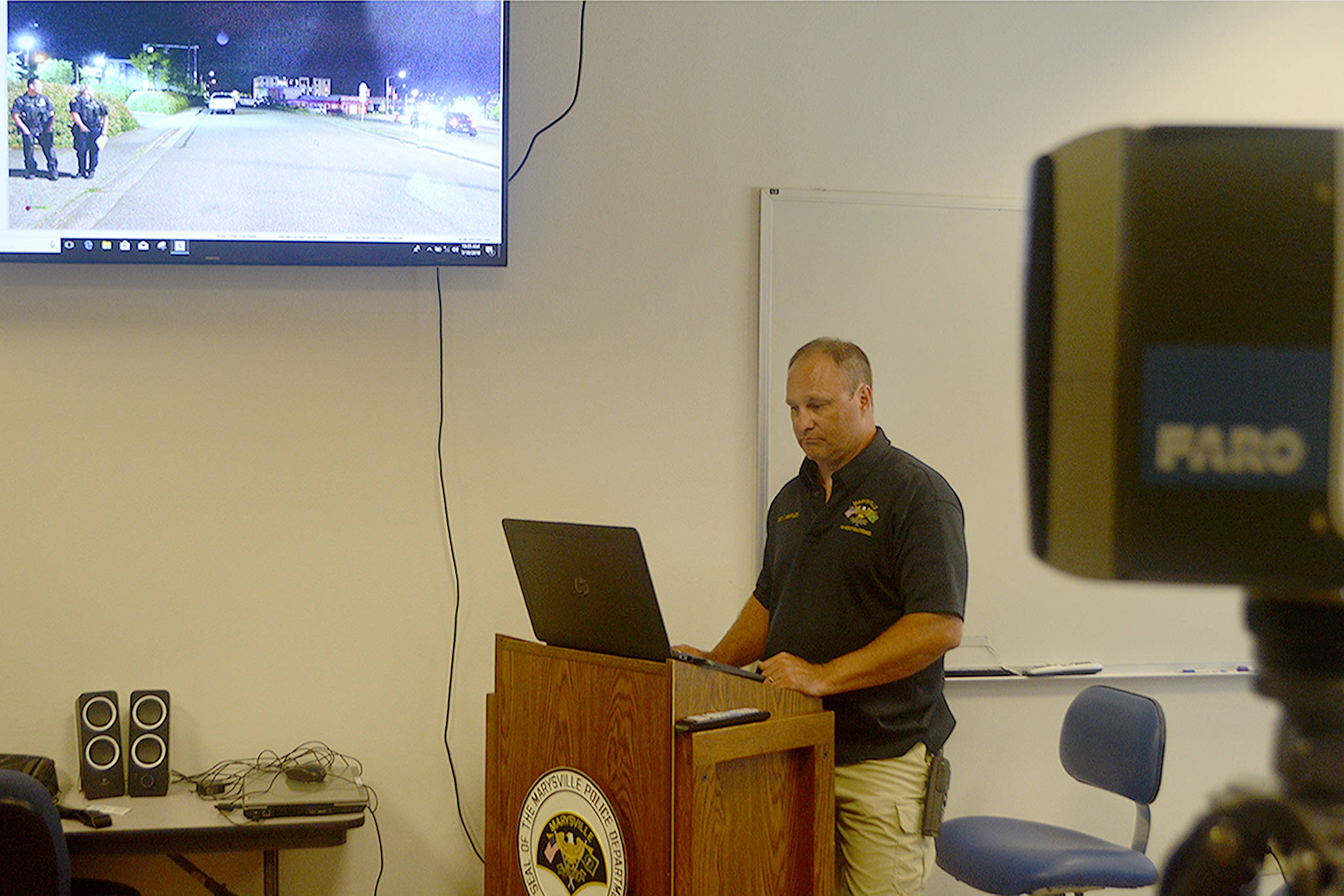Criminals may not think it’s FARO for Marysville police to use new tech device