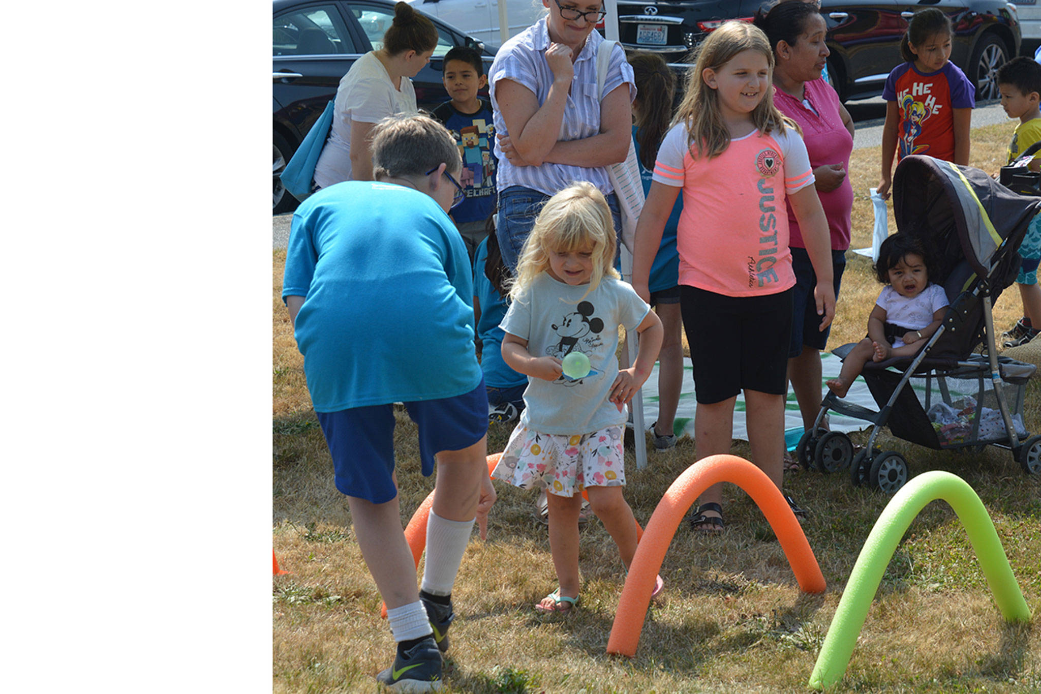 Grove expands Block Parties, starting Snohomish church Arlington Times