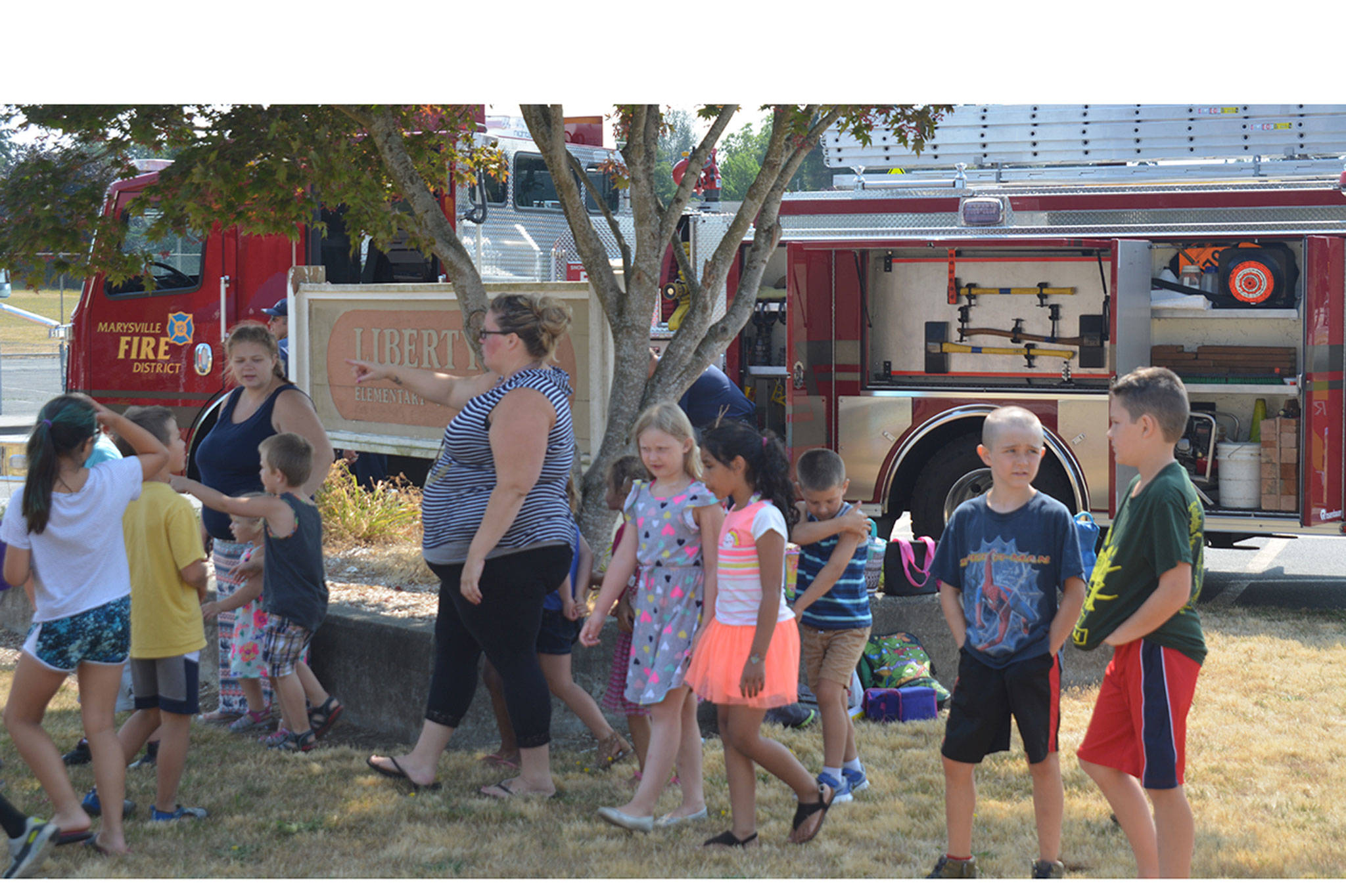 Grove expands Block Parties, starting Snohomish church Arlington Times
