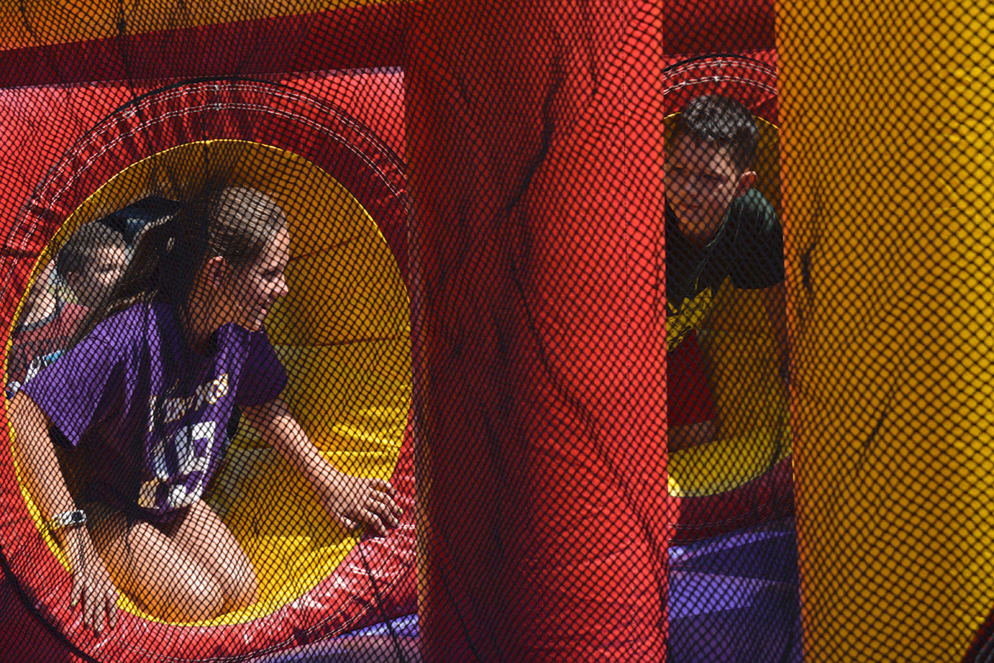 Grove expands Block Parties, starting Snohomish church