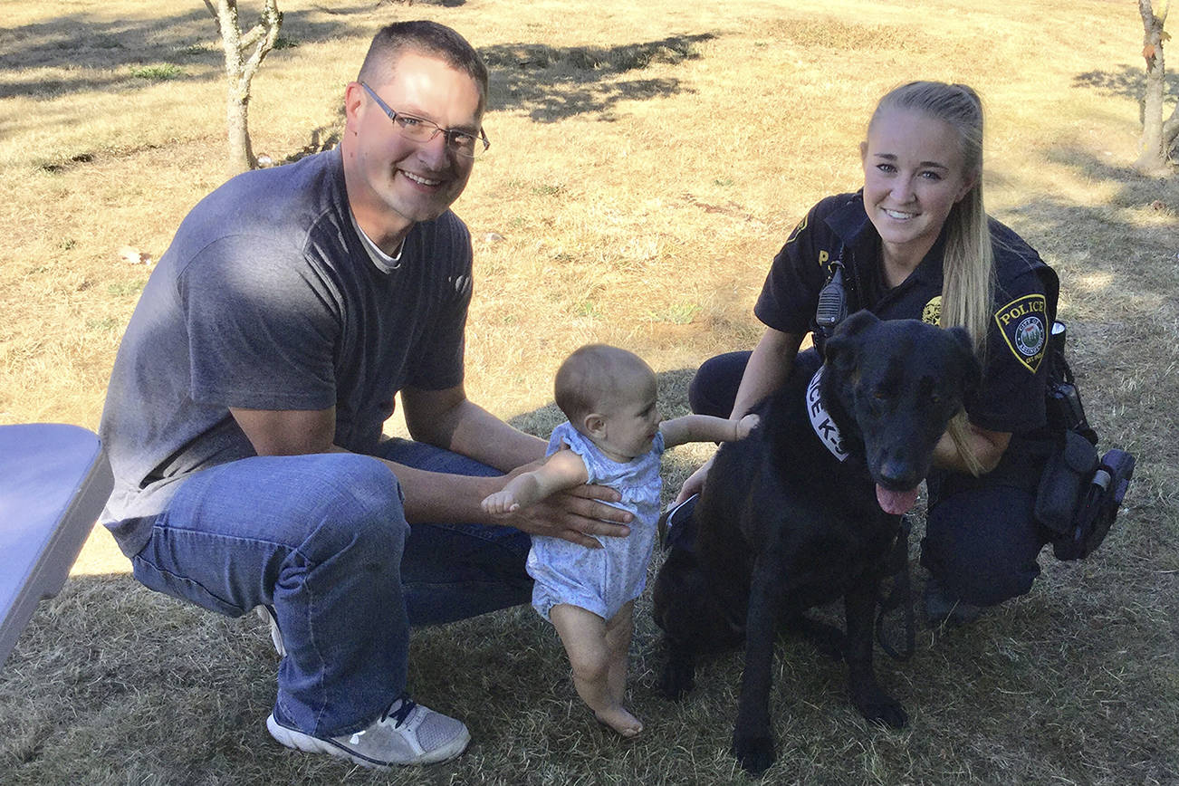 Arlington neighbors elect to join in National Night Out Against Crime