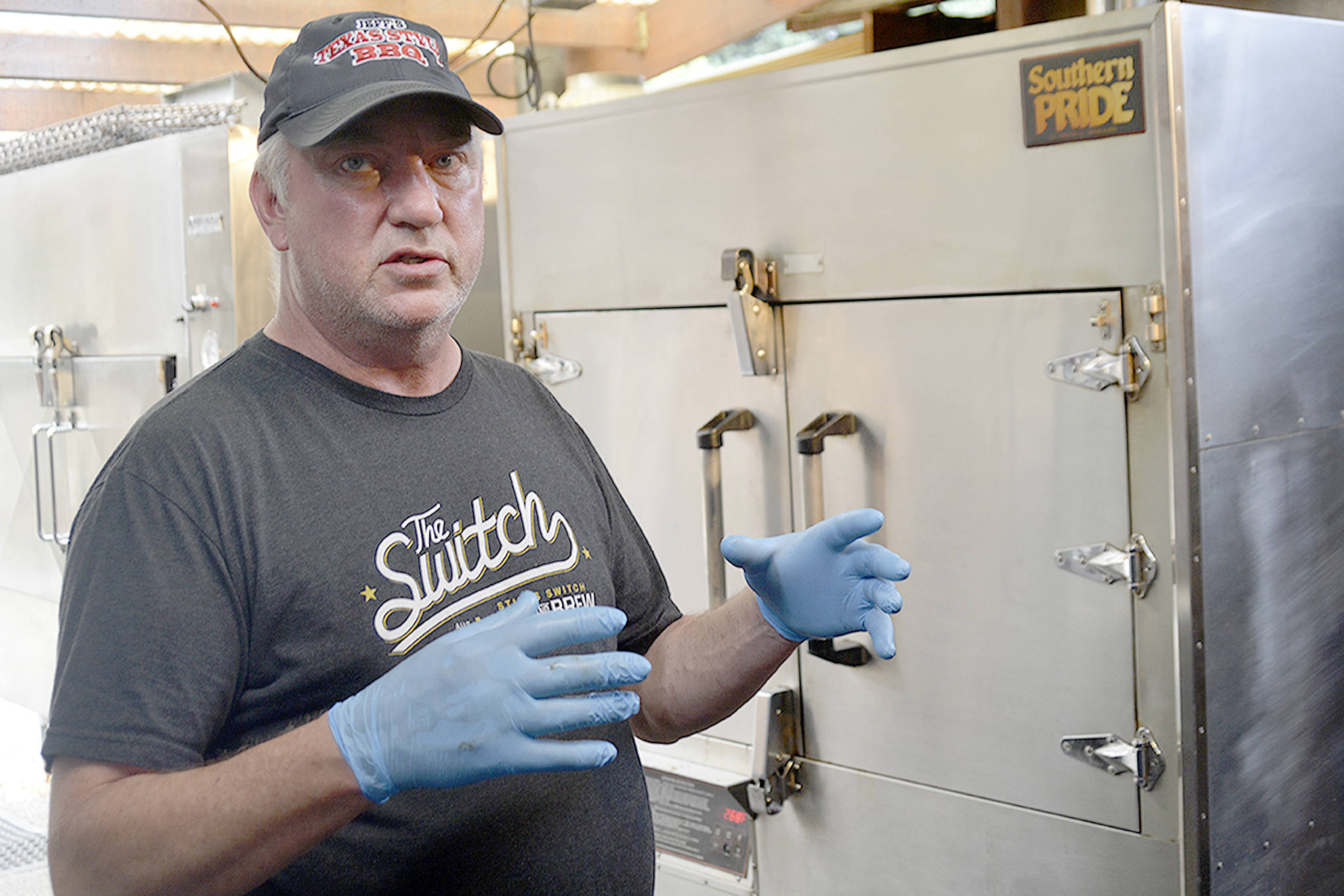 Well done: Marysville BBQ spot best in state (slide show)