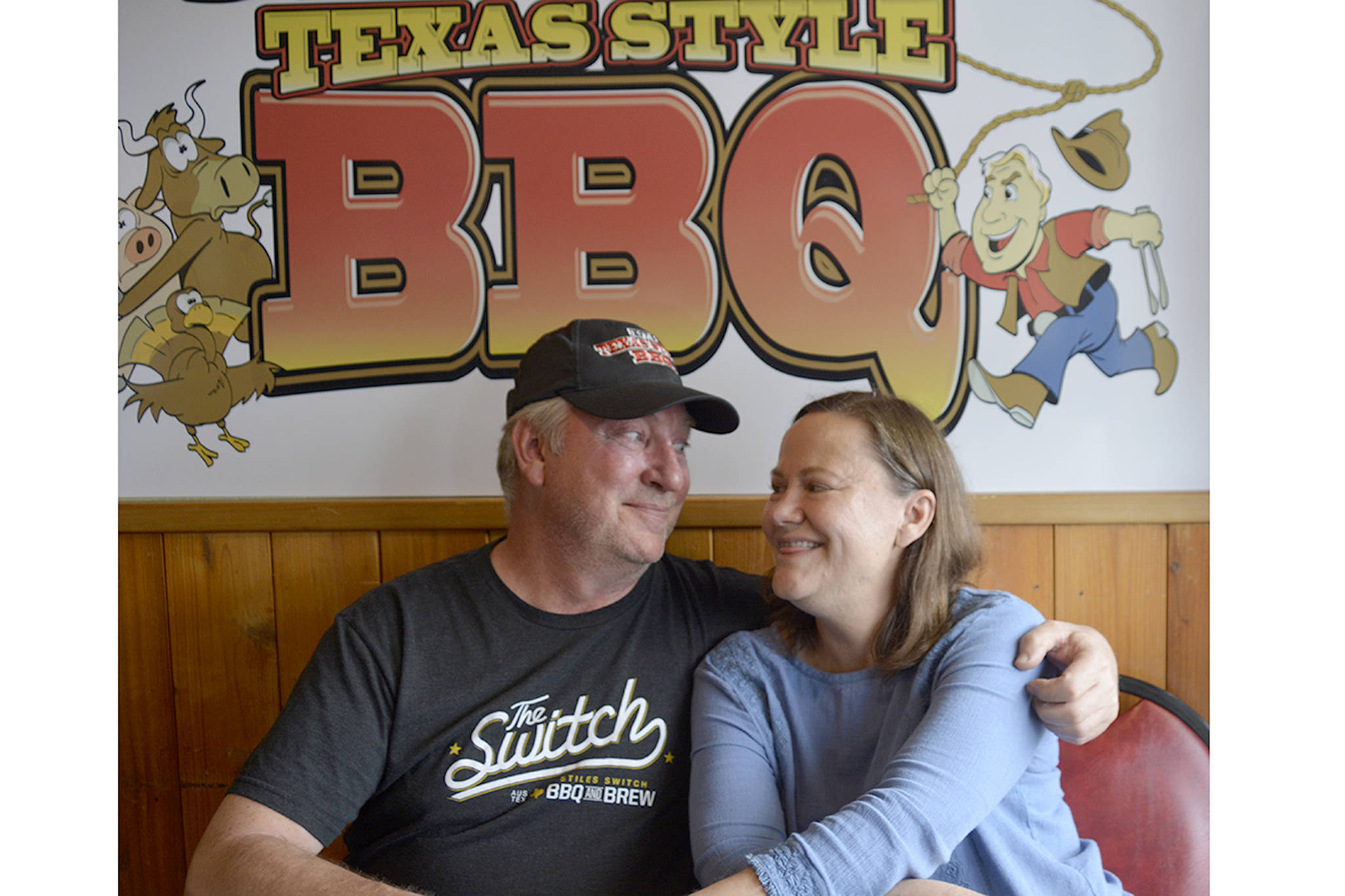 Well done: Marysville BBQ spot best in state (slide show)