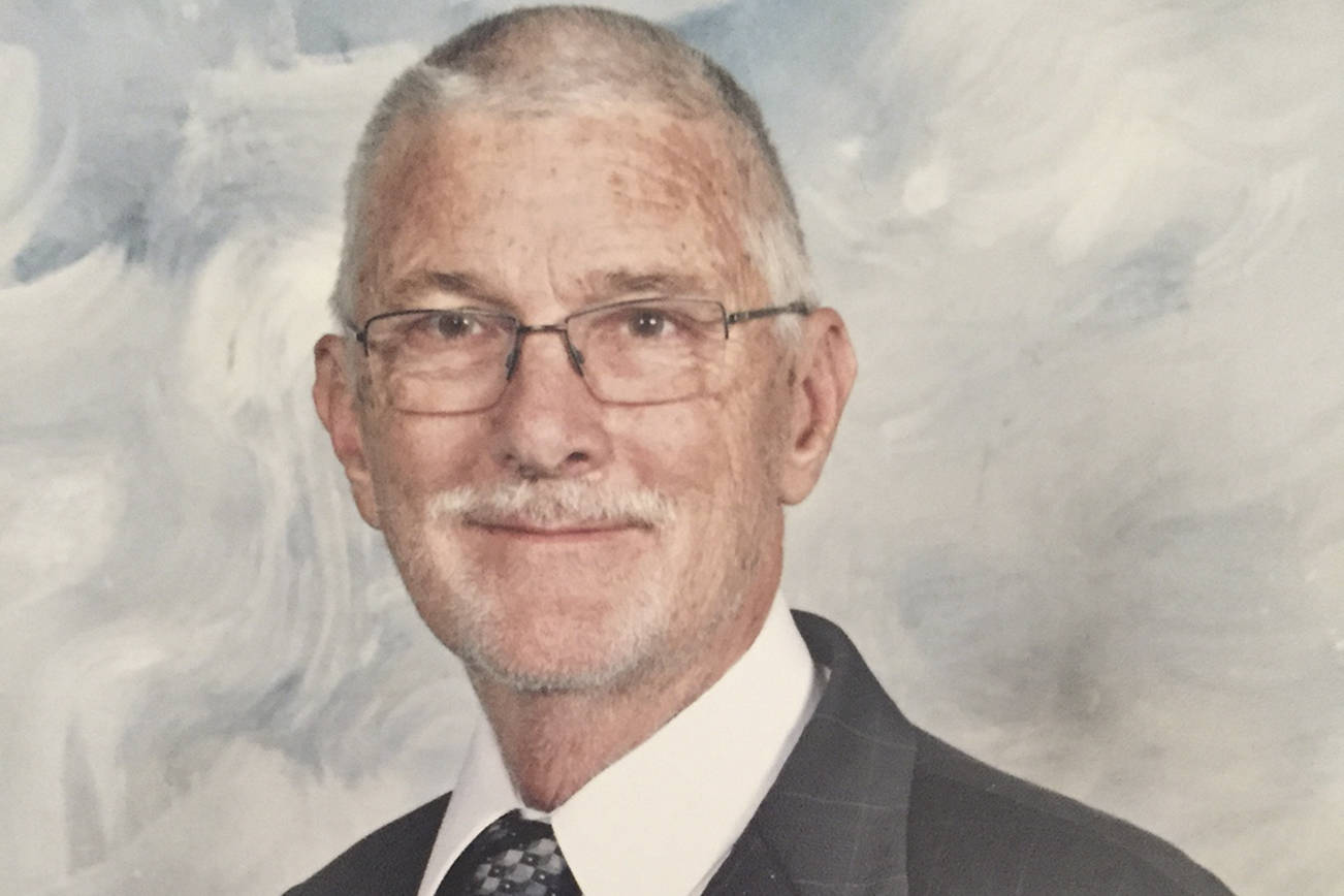 Retired Arlington police chief dies