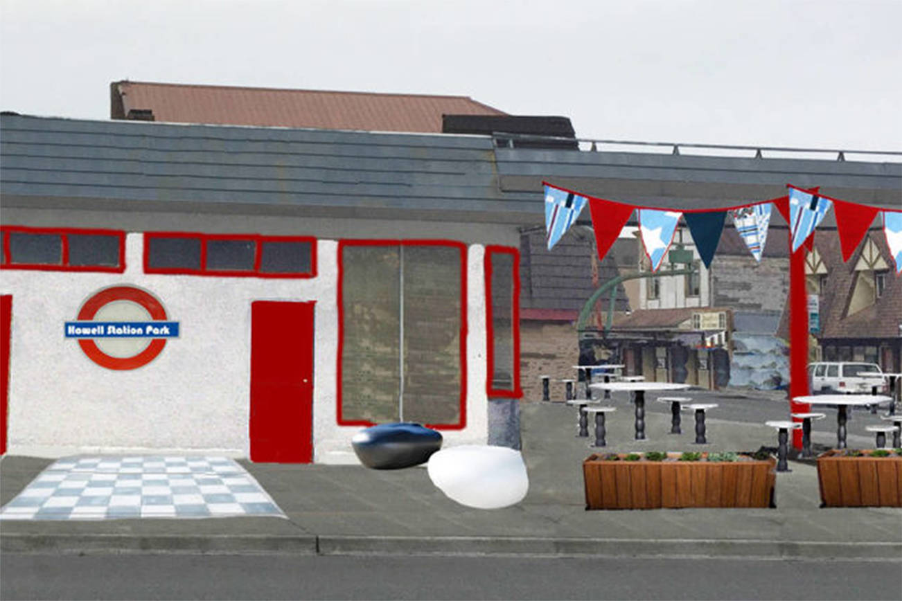 Arlington rejects bid for downtown innovation center, pocket park