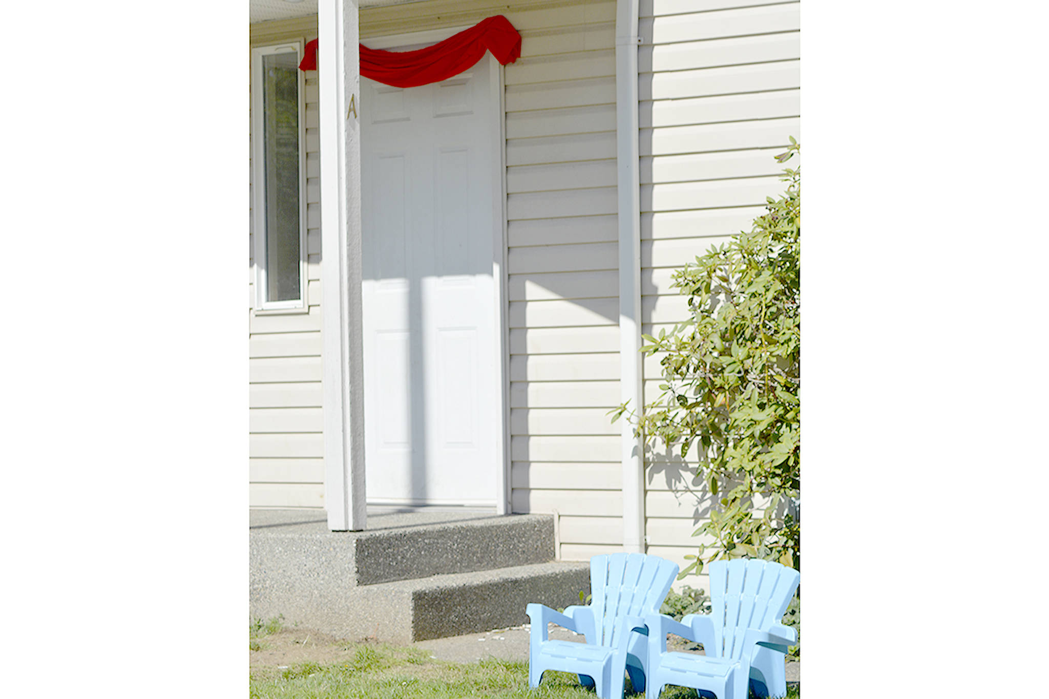 Police: Man shot dead by Marysville officers while attacking wife with knife