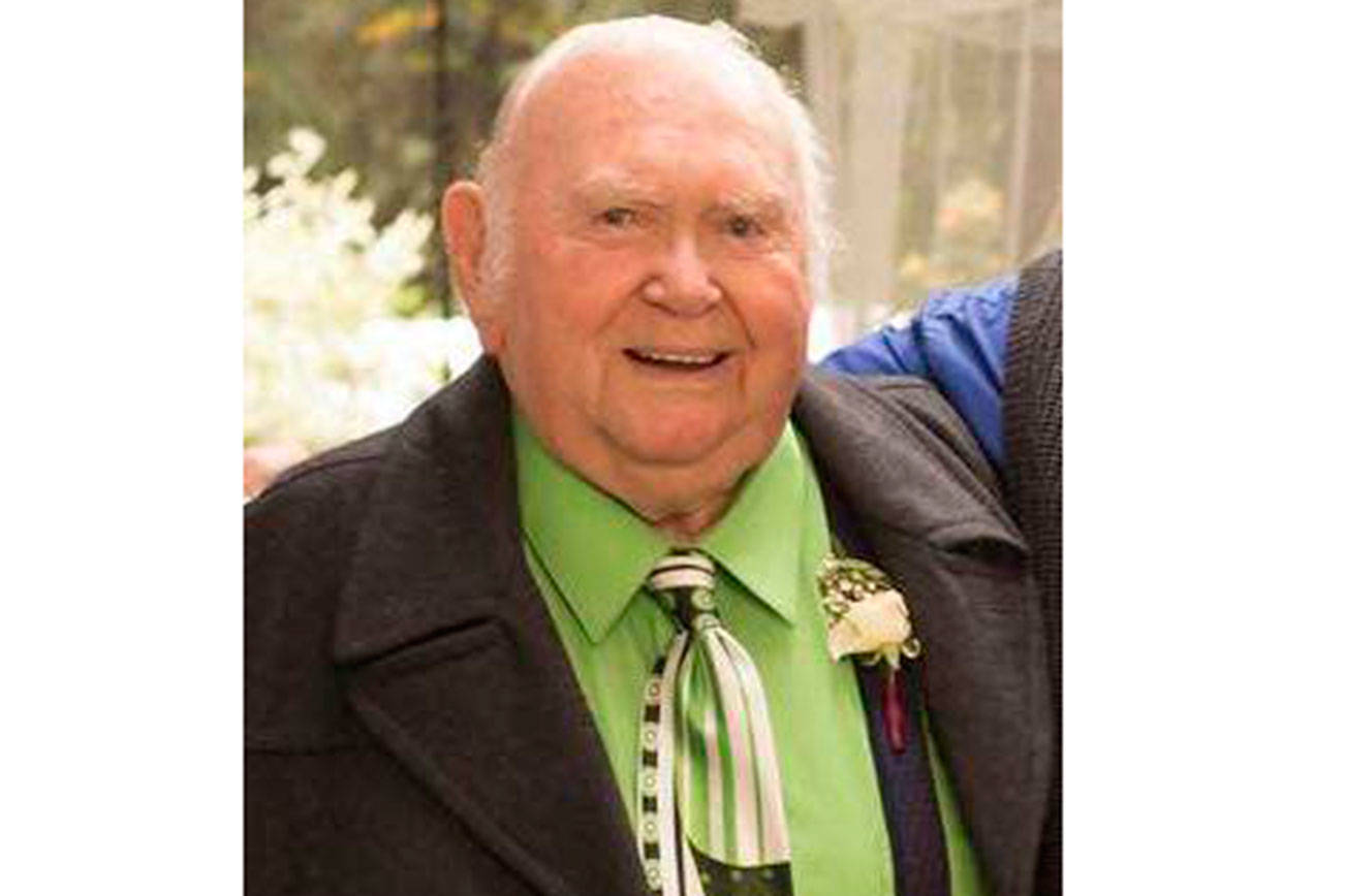 Glenn A. Westwong