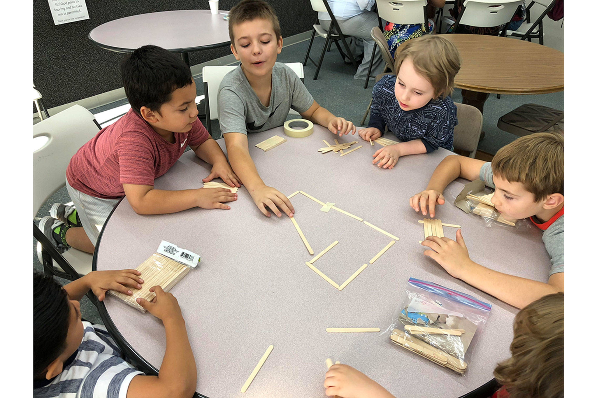 New Salvation Army leaders in Marysville push Scout-like program and others